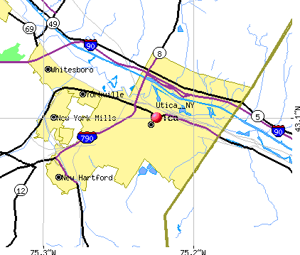 Alexia Luke Utica New York United States Professional Profile Alexia Luke Utica New York United States Professional Profile