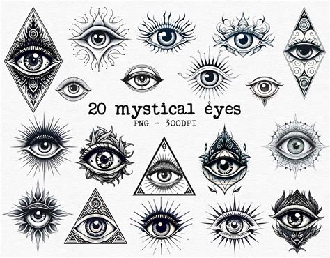 All Seeing Eye Tattoos Inked Magazine All Seeing Eye Tattoo