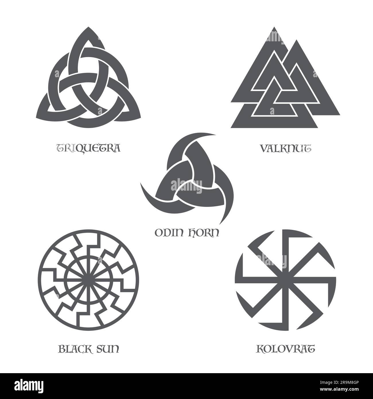 All Viking Symbols And Meanings Viking Symbol Guide Viking Symbols All Viking Symbols And Meanings Viking Symbol Guide Viking Symbols