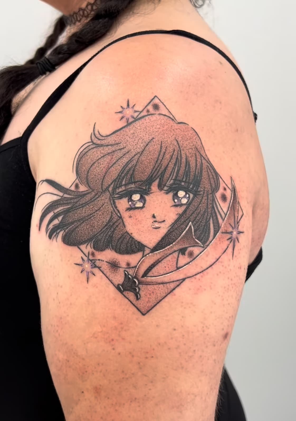 Alliance Tattoo Virginia Beach