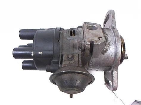 Allumeur Allumage Ford Fiesta 1 Essence Autopieces Fr