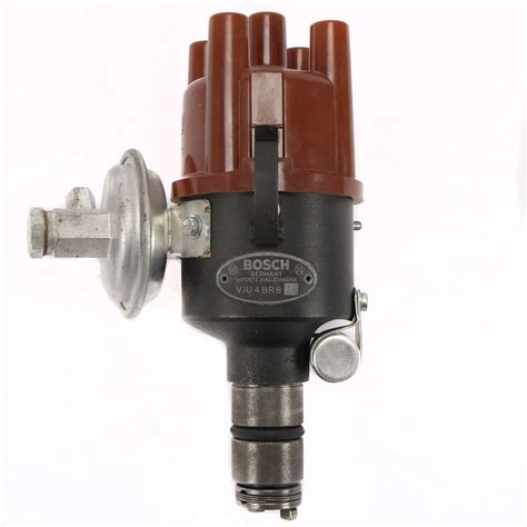 Allumeur Bosch Vju4br8 Pour Vw Coccinelle Combi 54 60 Bosch
