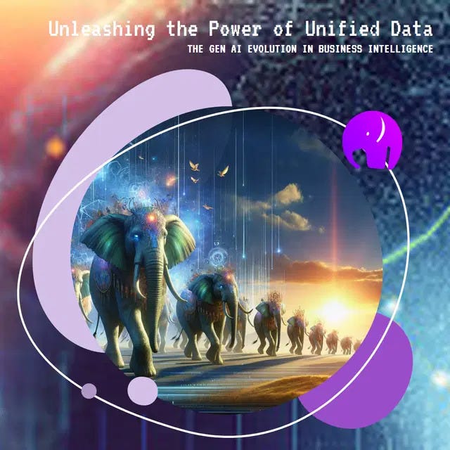 Alphabold Empowers Calpine Unified Data Enhanced Insights