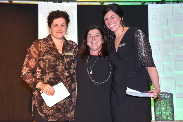 Alumni Crowning Achievement Awards University Of Regina