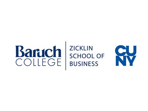 Alumni Zicklin School Of Business Baruch College Alumni Zicklin School Of Business Baruch College