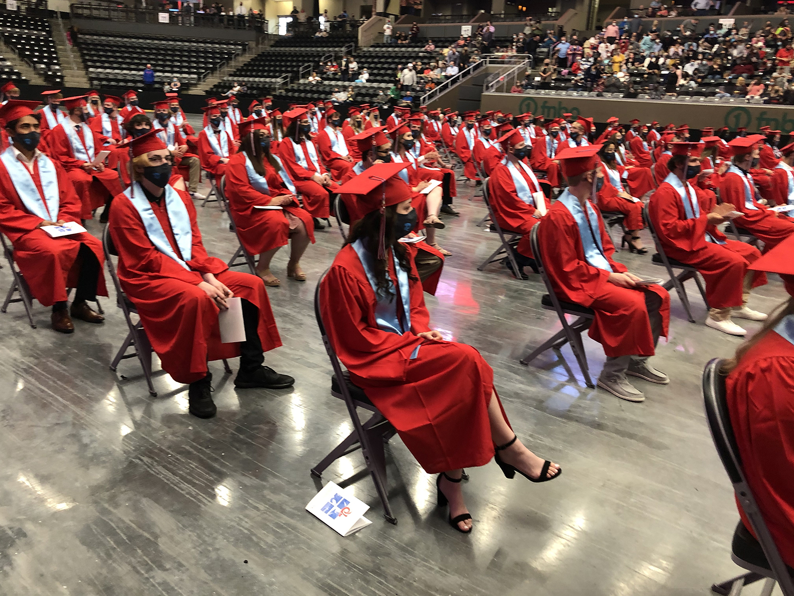 Alyssa Barrett Ralston High School Omaha Nebraska United States