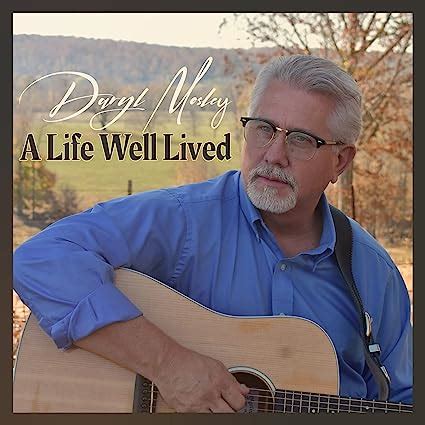 Amazon Com A Life Well Lived Cds Vinyl