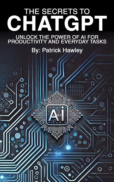 Amazon Com Prompt Power Unlock Chatgpt S Secrets With 25 Genius Hacks