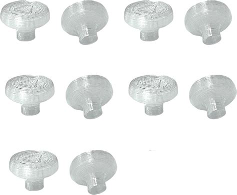 Amazon Com Spansee 5 Pairs Taller Thumbstick Compatible With Ayn Odin