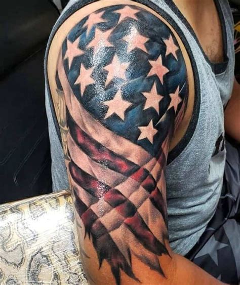 American Flag Tattoos Designs American Flag Tattoos Designs