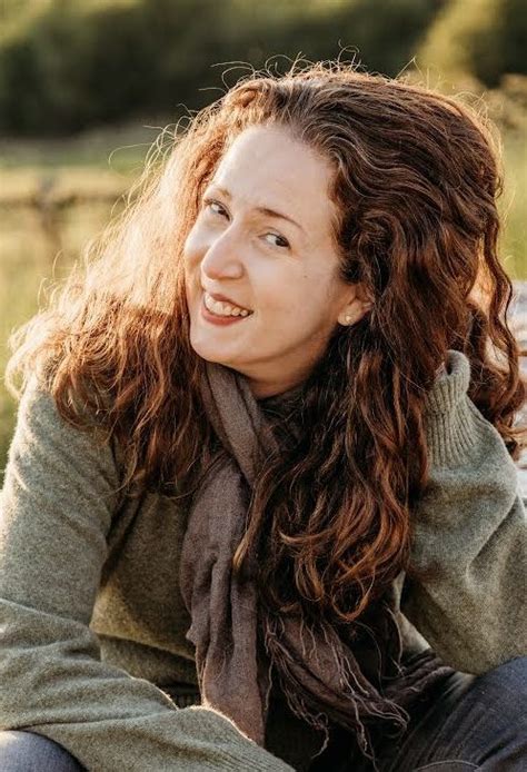 Amy Sullivan's Jewish Faith and Life Story