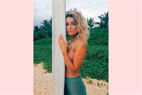 Anastasia Surmava Below Deck Nude Scene: What Happened?