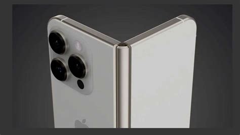 Apple S First Ever Foldable Iphone Set To Debut In 2026 What To Expect