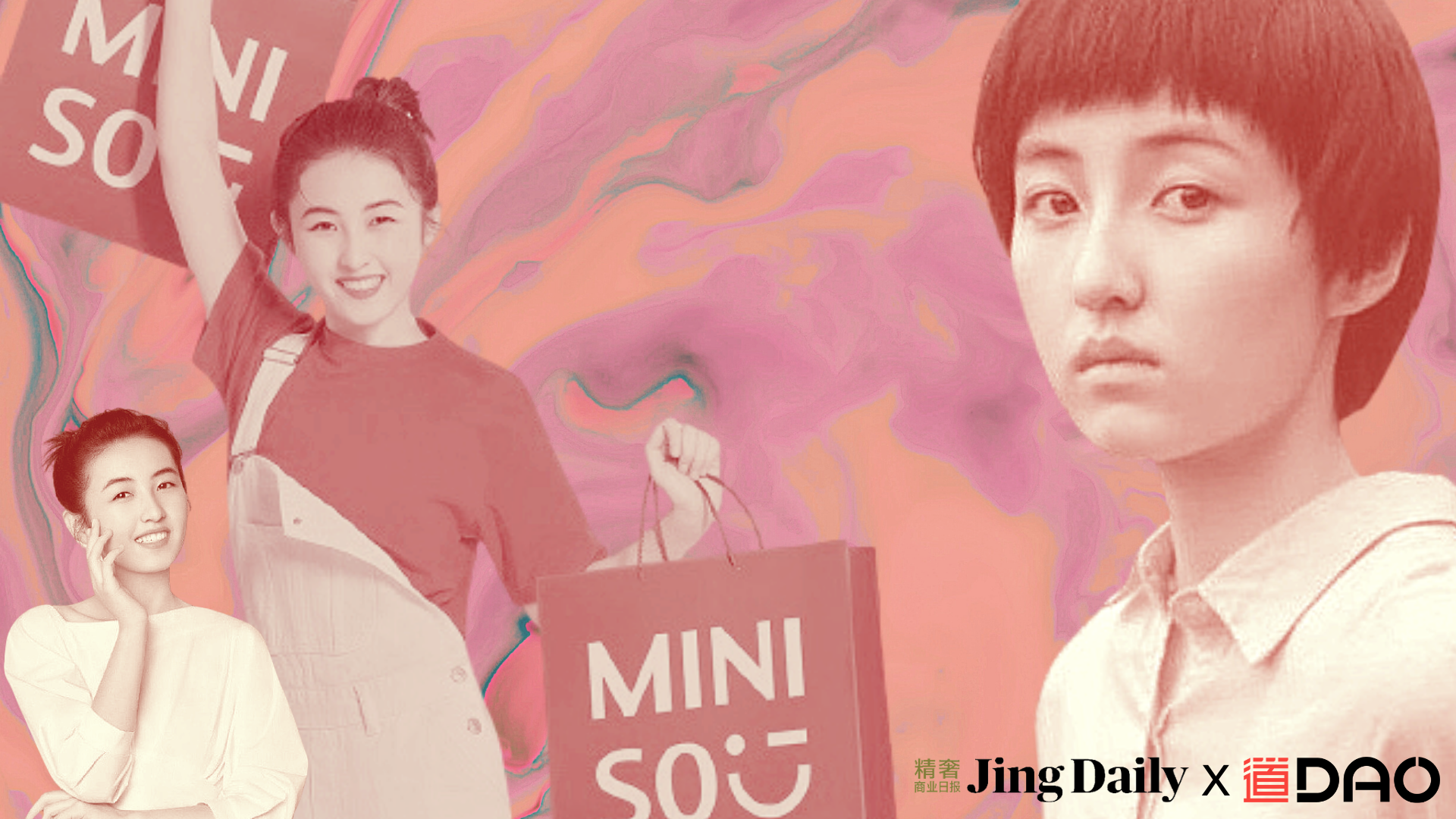 April Celebrity Spotlight Zhang Zifeng Dao Insights