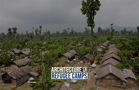 Are Refugee Camps Free? What You Need to Know