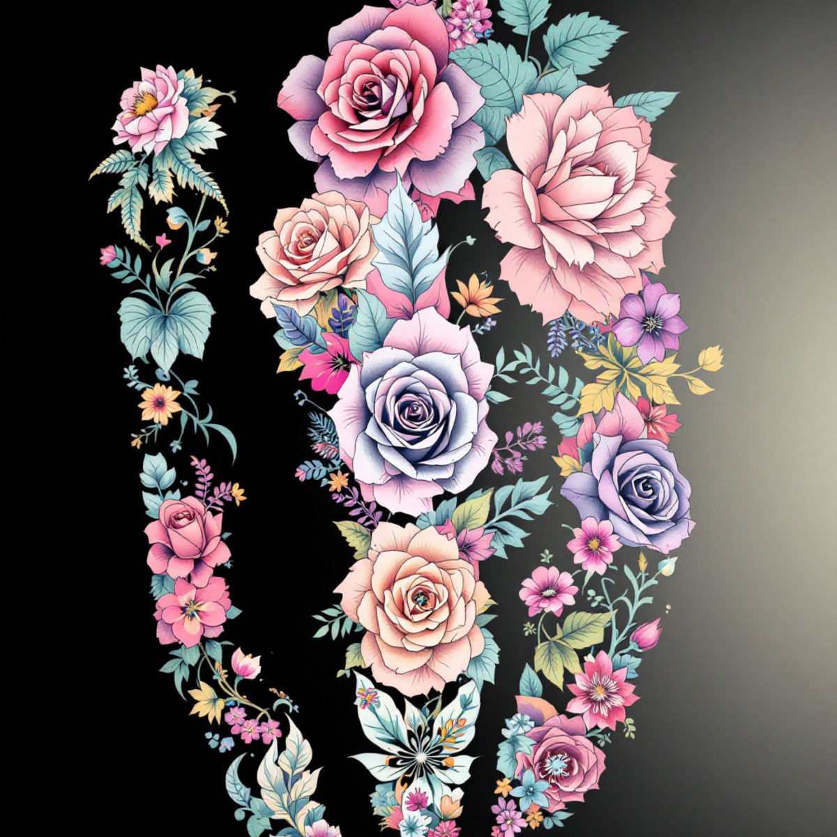 Arm Sleeve Tattoo Ideas Woman