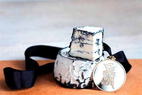 Artisanal Cheese Triumphs Over 800 Products As Dairy Product Of The