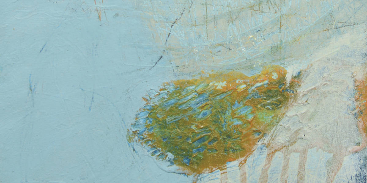 Artist Interviews David Mankin Artist Interviews David Mankin