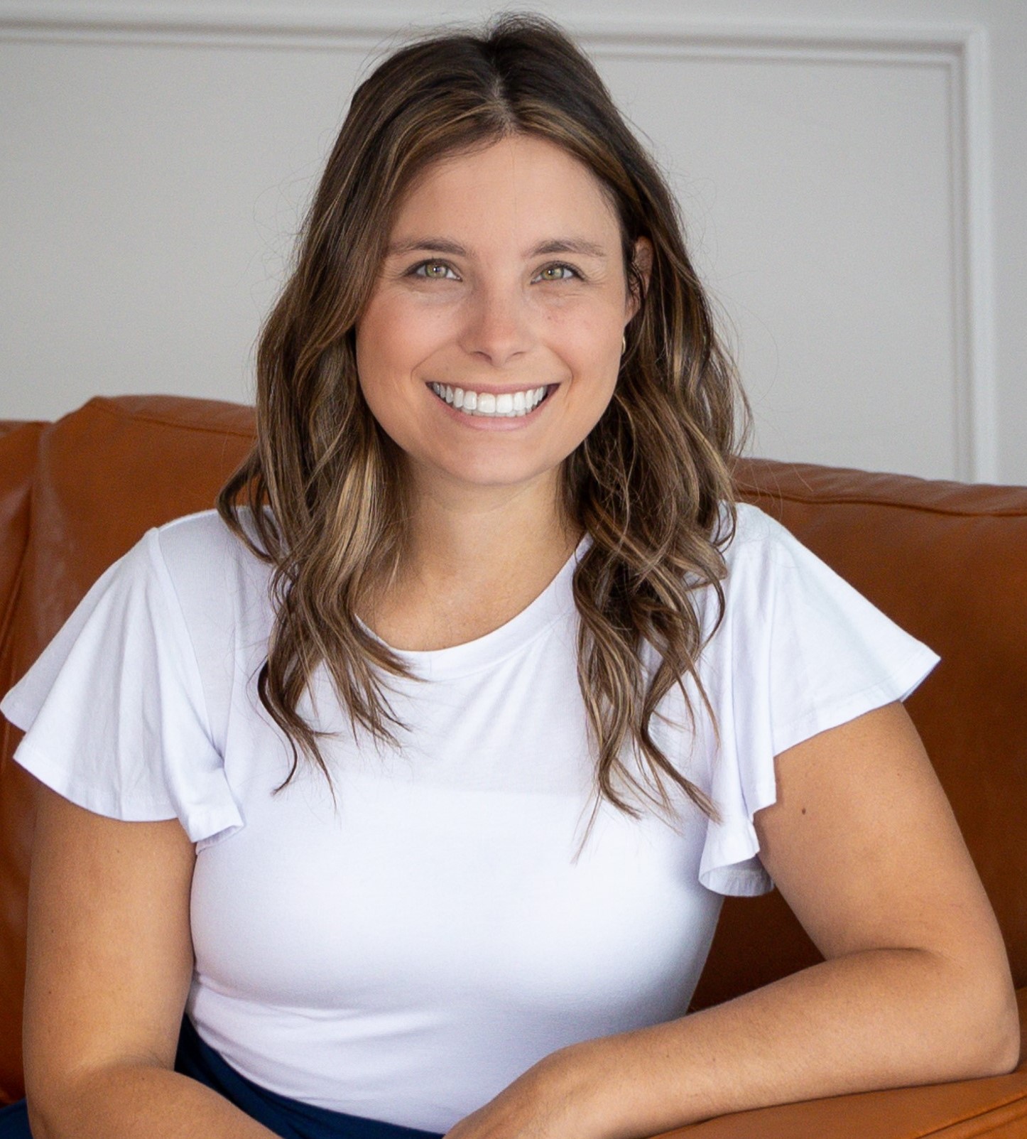 Ashley Gray Riddell Sometimes Having No Plan Is When The Magic Really