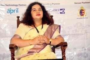 Ashwini Joshi Ias Has Been Transferred As Additional Municipal