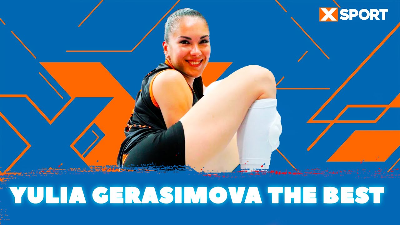 Asi Vive Yulia Gerasimova En 2023 Lujos Novio Dinero Youtube