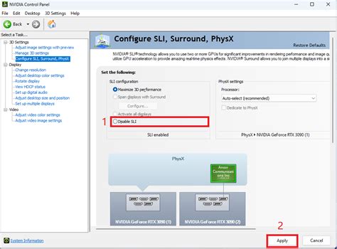 At Least 1 Sli Library Your Land