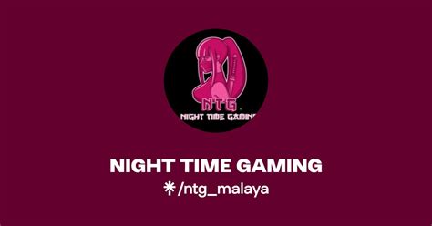 Nighttime NTG Use: What You Need to Know