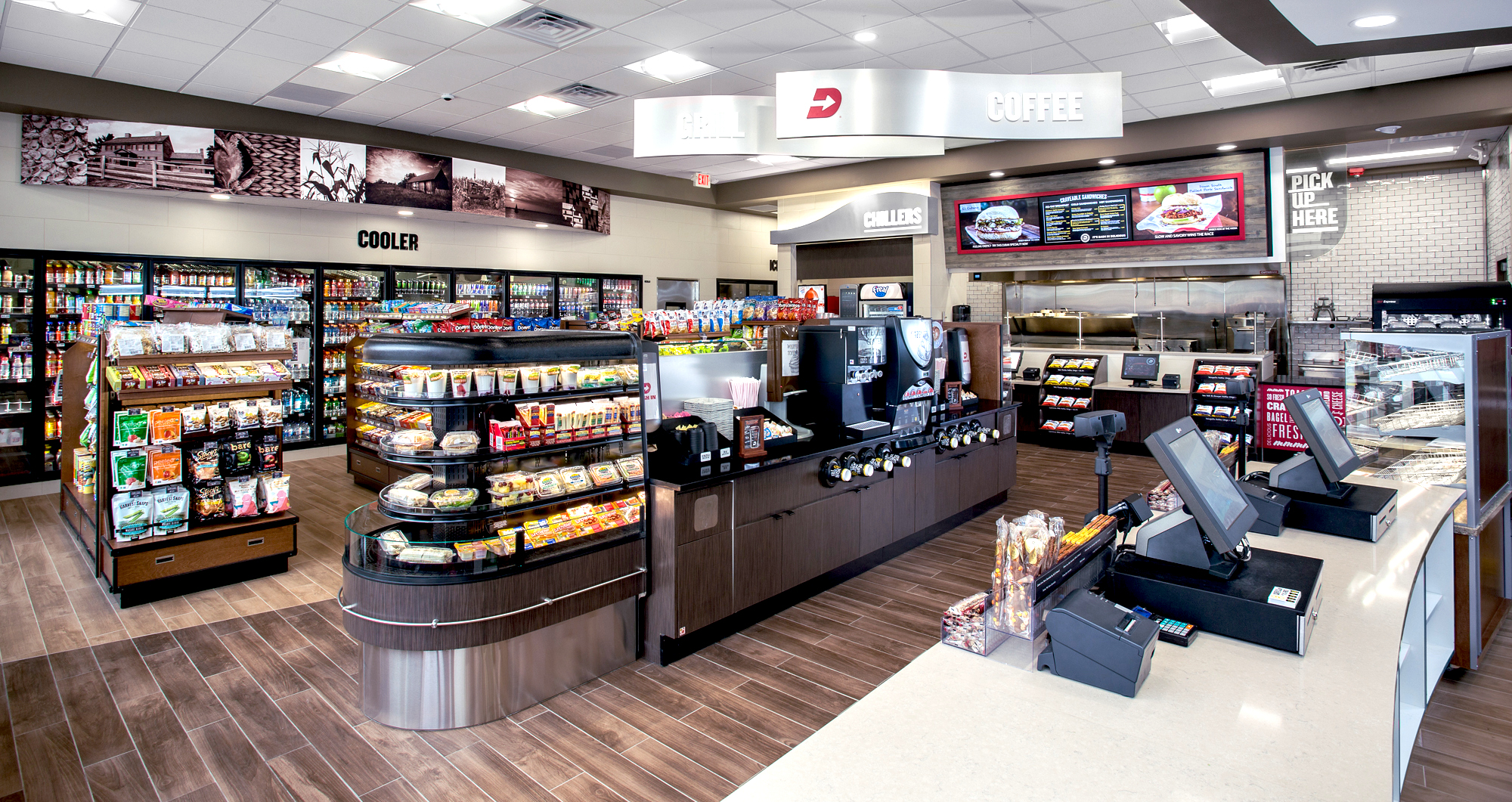 Atlantic Food Brokers Local Mid Atlantic Food Brokerage