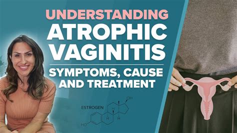Atrophic Vaginitis Youtube