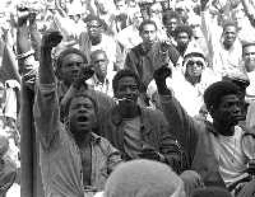 Attica Prison Uprising 40 Years Later Wbfo