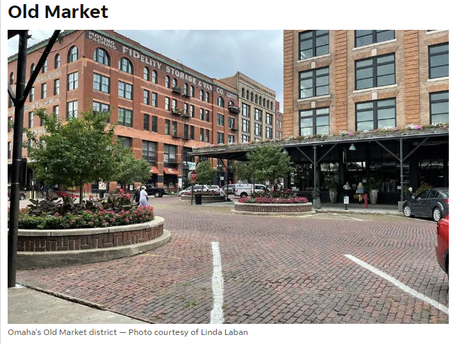 Attractions Things To Do In Omaha Planetware