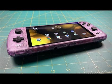 Ayn Odin Analog Stick Upgrade Guide Youtube