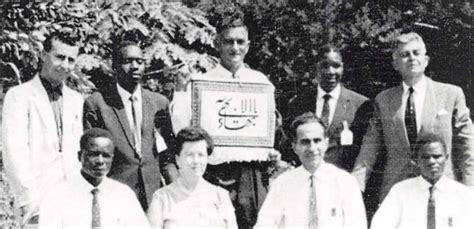 Bah Faith In Tanzania History Community Crusade Bah Faith In Tanzania History Community Crusade