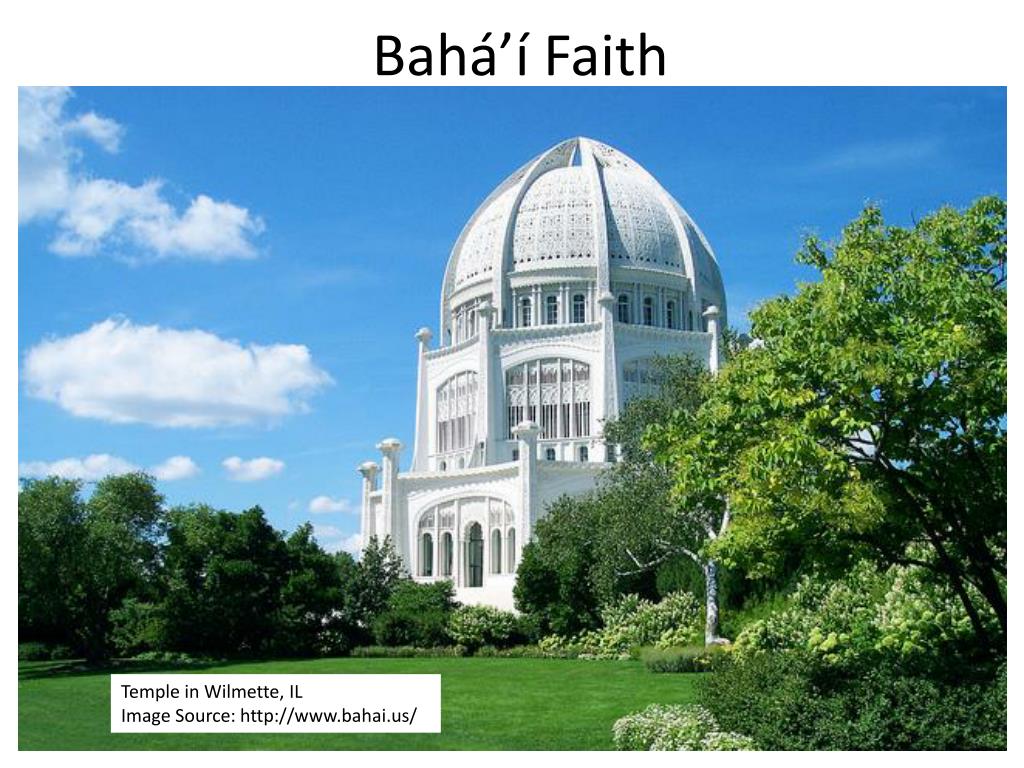 Bah Faith Wikipedia