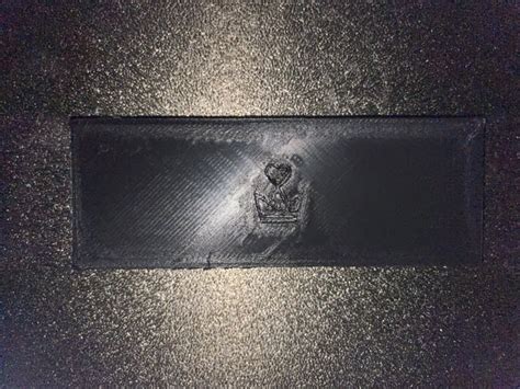 Bambu Lab P1s Mastering Ironing And First Layer Issue R 3Dprinting