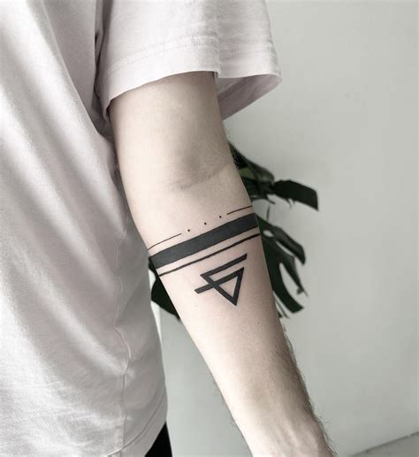 Best Band Tattoos For Men: Rock Your Style