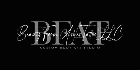 Beauty From Ashes Tattoo Parlor Tattoo Studio Tattoodo