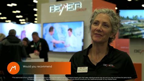 Bemer Aaep 2022 Dr Heather O Leary Video Interview Youtube