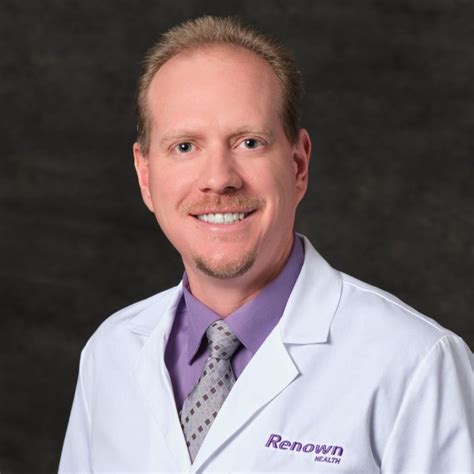 Benjamin Harrison MD Renown: Expert Insights & Achievements