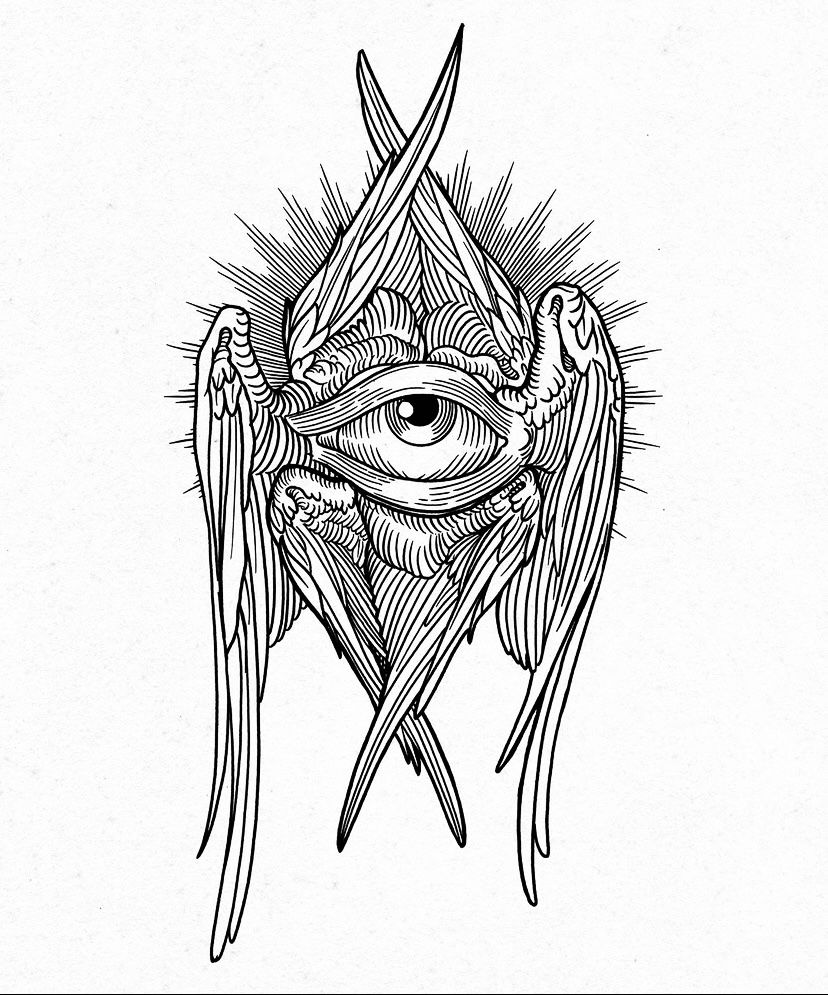 Best 29 Angel Demon Tattoo