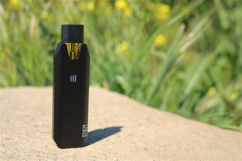 Top Cannabis Vapes for an Instant Energy Boost