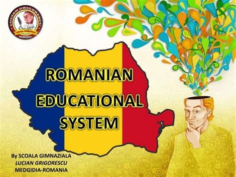 Best Country The Romanian Educational System