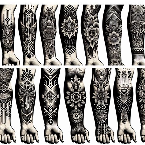 Best Forearm Tattoo Ideas Drawings Vondy