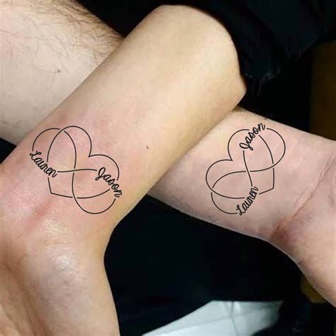 Best Infinity Love Couple Tattoo On Fingers Cute Couple Tattoos Best Infinity Love Couple Tattoo On Fingers Cute Couple Tattoos