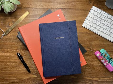 Best Planners And Organizers 2022 To Stay Focused And Achieve Goals