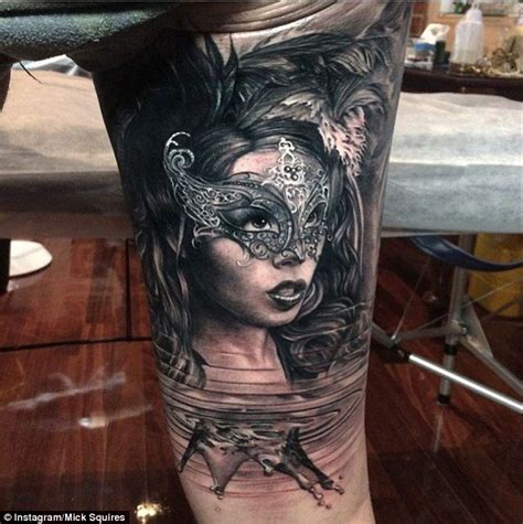 Best Russian Tattoo Artist Google Search 3D Tattoo Russian Tattoo
