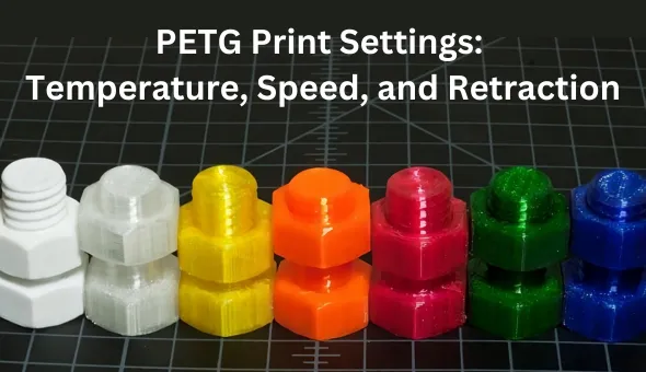 Best Speed Settings For Petg In Your Experience How Do I Print This