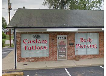 Top Tattoo Shops in Indianapolis: Expert Picks