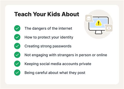 Best Tips For Better Internet Safety For Kids And Families Norton