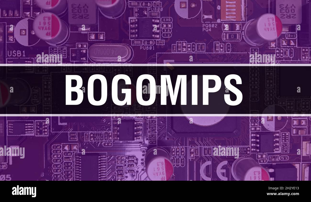 Beyond Bogomips: What Truly Measures CPU Performance